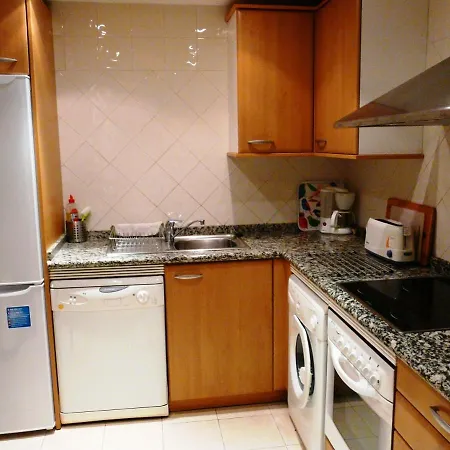 Appartement New Listing - Luxury 2 Bedroom Apartment, Immaculate Condition, In Elviria Near