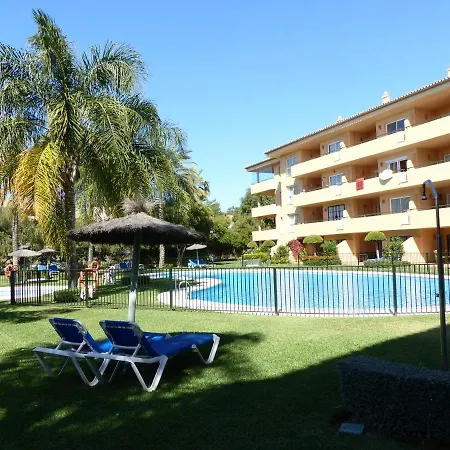 New Listing - Luxury 2 Bedroom Apartment, Immaculate Condition, In Elviria Near Marbellac