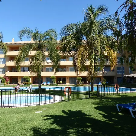 New Listing - Luxury 2 Bedroom Apartment, Immaculate Condition, In Elviria Near Marbellac